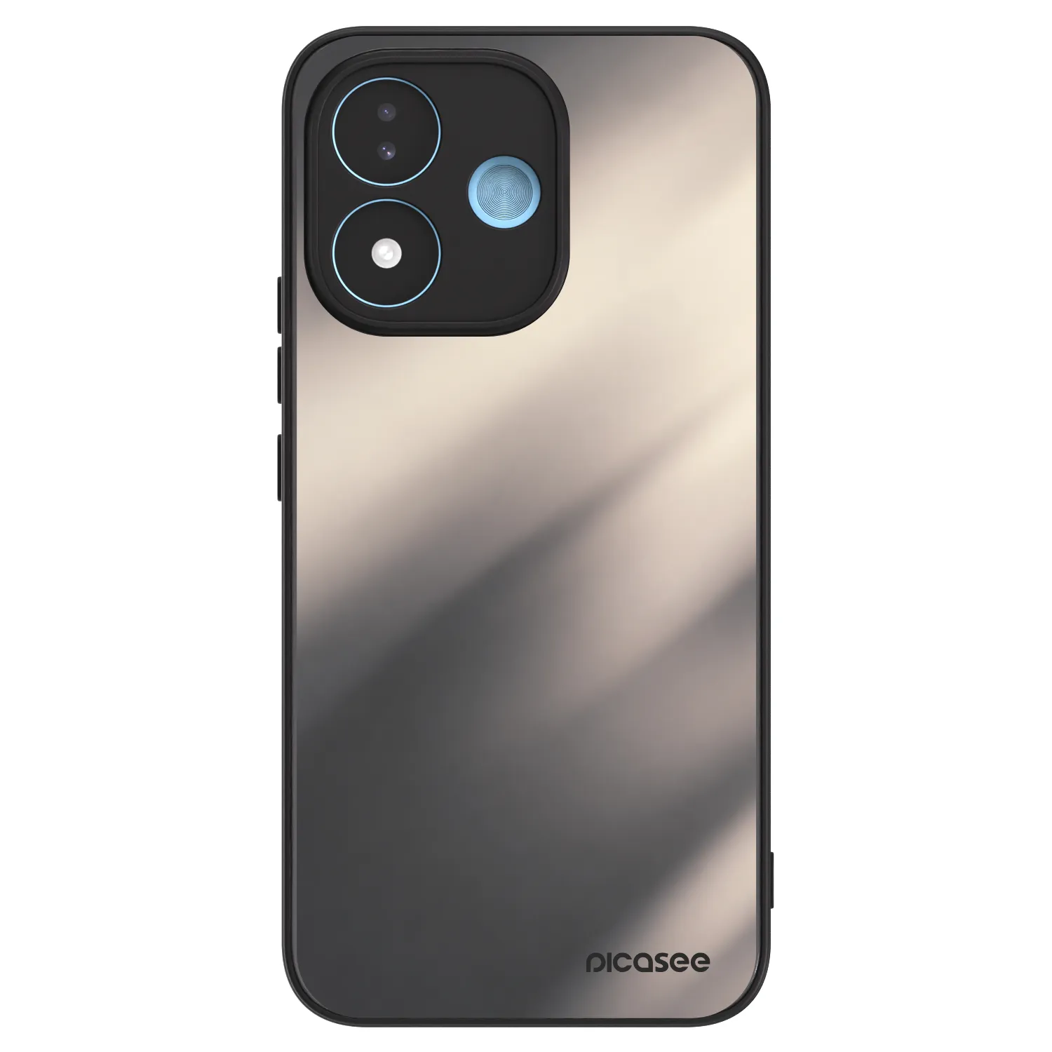 Picasee ULTIMATE CASE na Xiaomi Redmi Note 17 5G - Smoky Beige