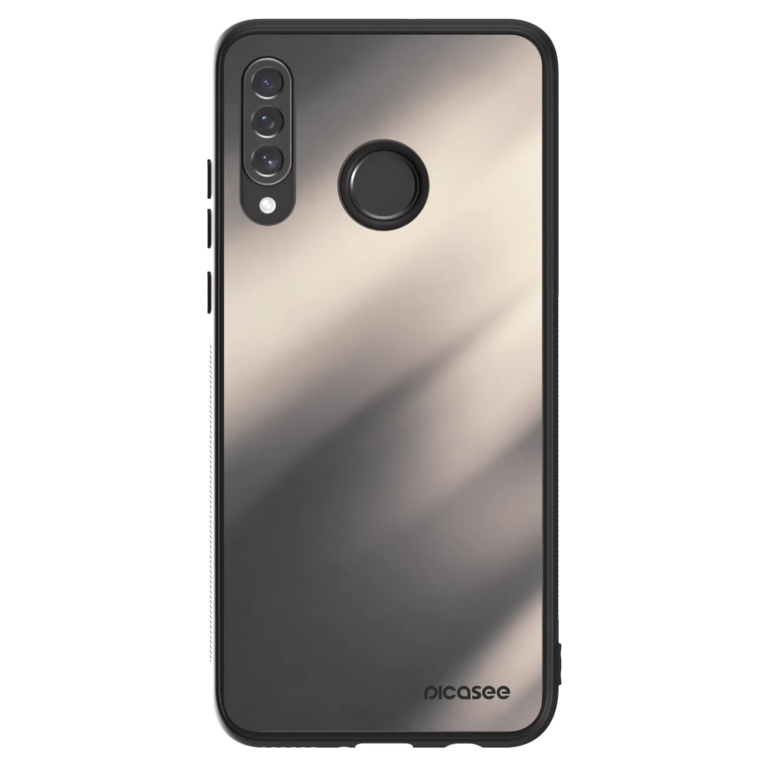 Picasee ULTIMATE CASE na Huawei P30 Lite - Smoky Beige