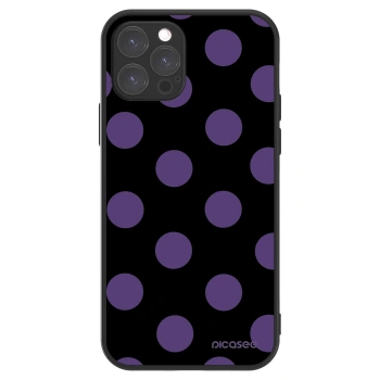 Picasee ULTIMATE CASE na Apple iPhone 12 Pro - Big flickers