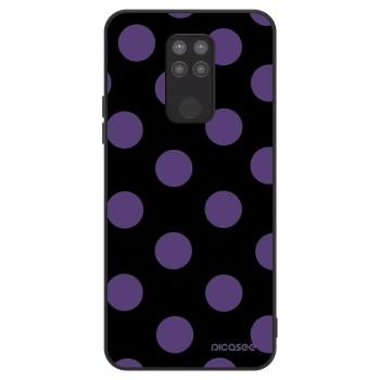 Etui na Xiaomi Redmi Note 9 - Big flickers