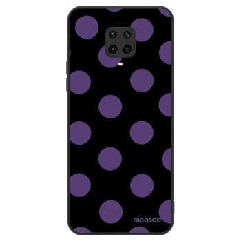 Etui na Xiaomi Redmi Note 9 Pro - Big flickers