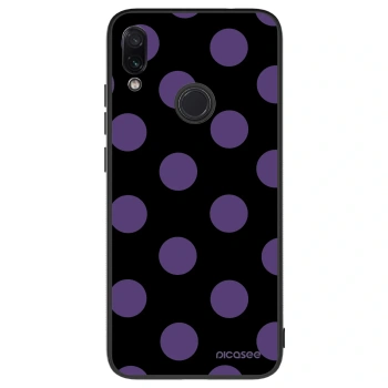 Etui na Xiaomi Redmi Note 7 - Big flickers
