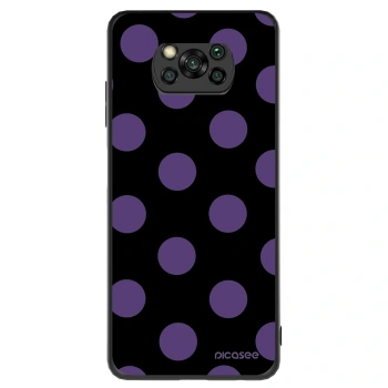 Etui na Xiaomi Poco X3 - Big flickers