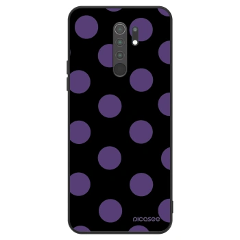Etui na Xiaomi Redmi 9 - Big flickers