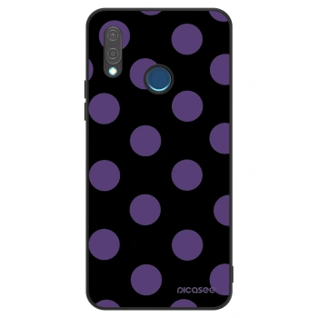Etui na Huawei P20 Lite - Big flickers