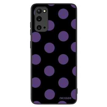 Etui na Samsung Galaxy S20 G980F - Big flickers