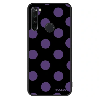 Etui na Xiaomi Redmi Note 8 - Big flickers