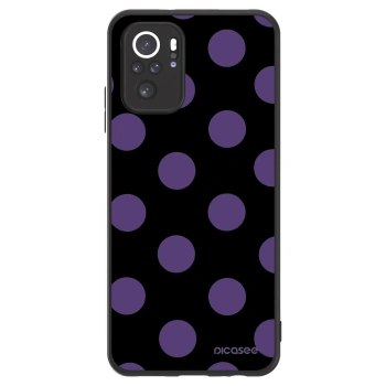 Etui na Xiaomi Redmi Note 10 - Big flickers