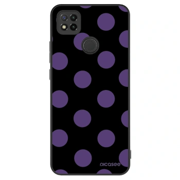 Etui na Xiaomi Redmi 9C - Big flickers