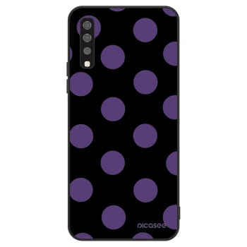 Etui na Samsung Galaxy A70 A705F - Big flickers