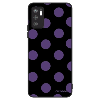 Etui na Xiaomi Redmi Note 10 5G - Big flickers