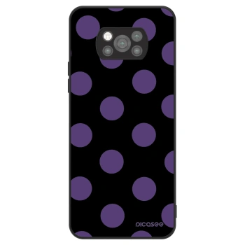 Etui na Xiaomi Poco X3 Pro - Big flickers
