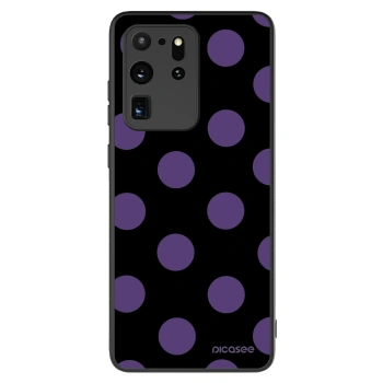 Etui na Samsung Galaxy S20 Ultra 5G G988F - Big flickers