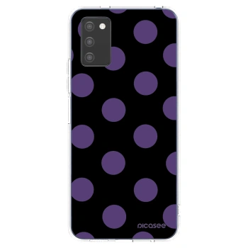 Etui na Samsung Galaxy A03s A037G - Big flickers