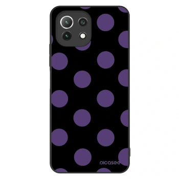 Etui na Xiaomi 11 Lite 5G NE - Big flickers