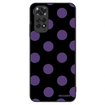 Etui na Xiaomi Redmi Note 11 - Big flickers