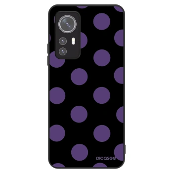 Etui na Xiaomi 12 - Big flickers