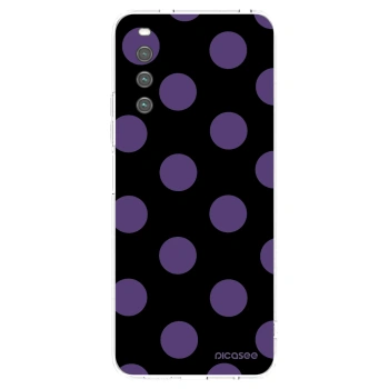 Etui na Sony Xperia 10 IV 5G - Big flickers