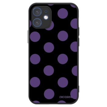 Picasee ULTIMATE CASE MagSafe pro Apple iPhone 12 mini - Big flickers