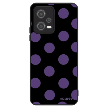 Etui na Xiaomi Poco X5 - Big flickers