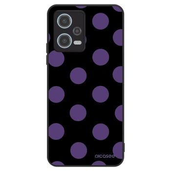 Etui na Xiaomi Redmi Note 12 5G - Big flickers