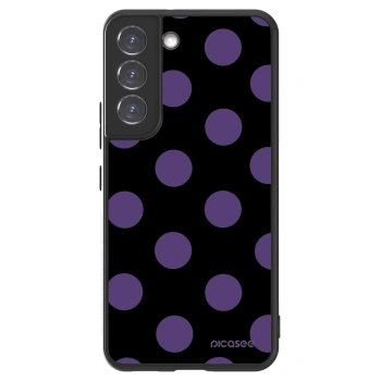 Picasee ULTIMATE CASE PowerShare pro Samsung Galaxy S22 5G - Big flickers