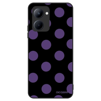 Etui na Realme C33 (2023) - Big flickers
