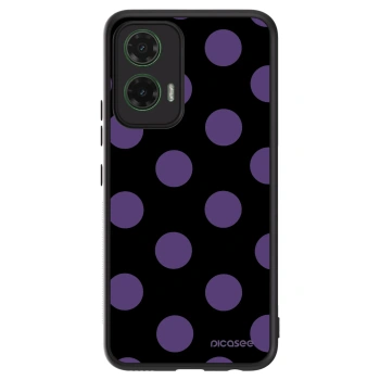 Etui na Motorola Moto G35 5G - Big flickers