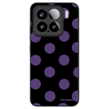Picasee ULTIMATE CASE na Xiaomi 15 - Big flickers