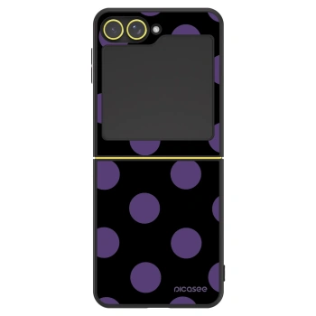 Etui na Samsung Galaxy Z Flip6 5G - Big flickers