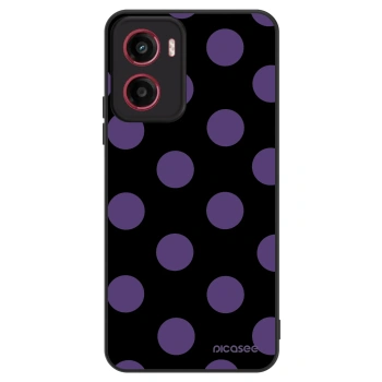 Etui na Motorola Moto G05 - Big flickers