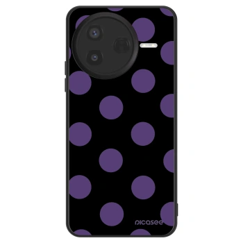 Etui na Xiaomi Poco F7 Pro 5G - Big flickers