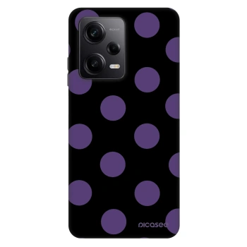 Etui na Xiaomi Redmi Note 12 Pro 5G - Big flickers