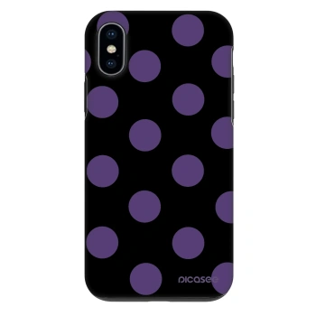 Etui na Apple iPhone X/XS - Big flickers