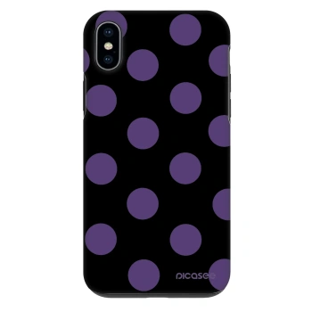 Etui na Apple iPhone XS Max - Big flickers
