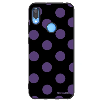 Etui na Huawei Y6 2019 - Big flickers