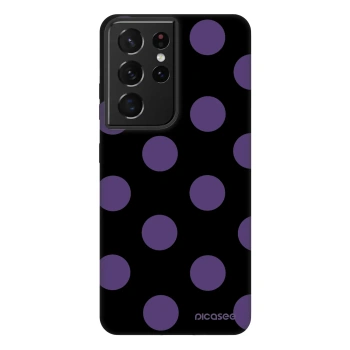 Etui na Samsung Galaxy S21 Ultra 5G G998B - Big flickers