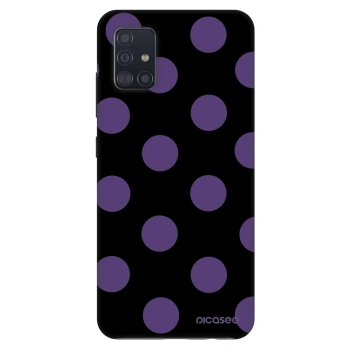 Etui na Samsung Galaxy A51 A515F - Big flickers
