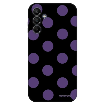 Picasee Fashion Case na Samsung Galaxy A15 A156B 5G - Big flickers