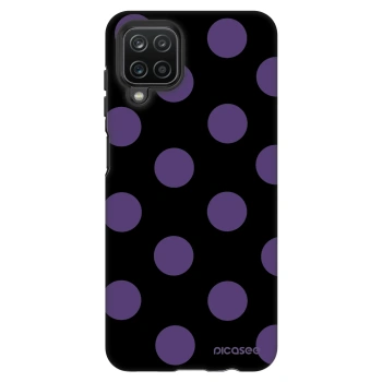 Etui na Samsung Galaxy A12 A125F - Big flickers