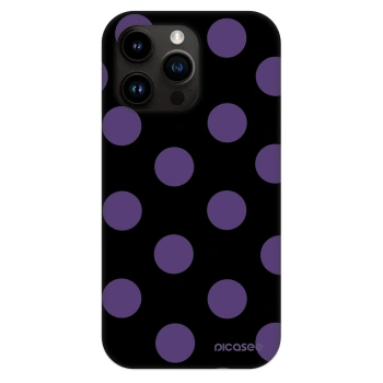 Etui na Apple iPhone 13 Pro - Big flickers