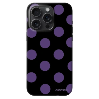 Etui na Apple iPhone 15 Pro - Big flickers