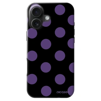 Etui na Apple iPhone 16 - Big flickers