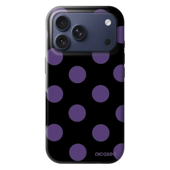 Etui na Apple iPhone 17 Pro - Big flickers