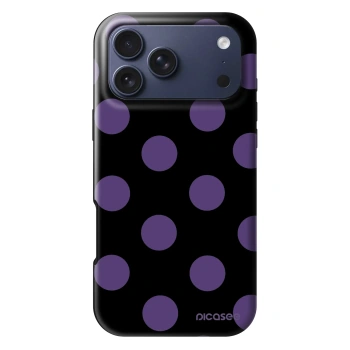 Etui na Apple iPhone 17 Pro Max - Big flickers