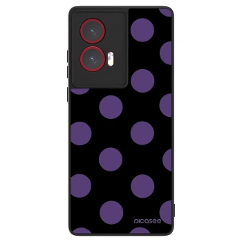 Etui na Motorola Edge 50 Fusion - Big flickers