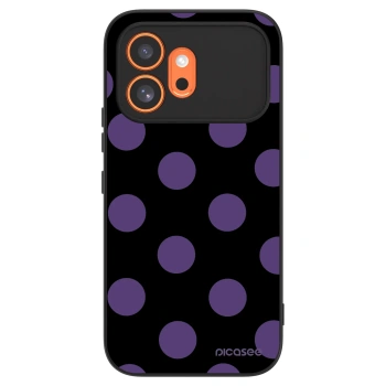 Etui na Honor 600 - Big flickers