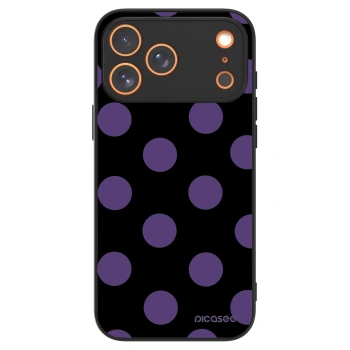 Picasee ULTIMATE CASE na Apple iPhone 18 Pro Max - Big flickers