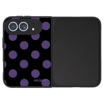 Etui na Apple iPhone Duo - Big flickers