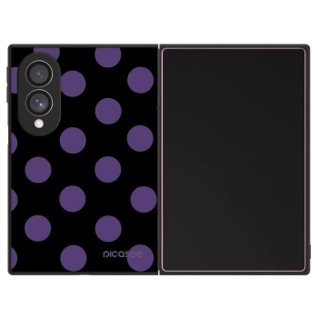 Etui na Samsung Galaxy Z Fold8 5G - Big flickers